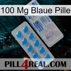 100 Mg Blue Pill new15
